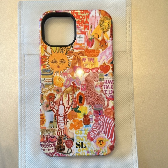 Brand new 13 phone case - - Picture 1 of 3